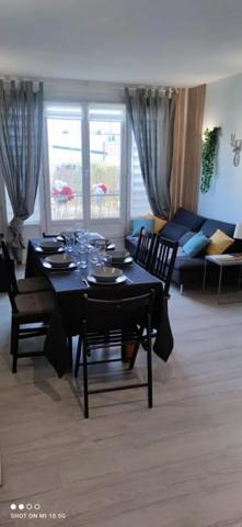 Appartement à louer à Évreux (27000)