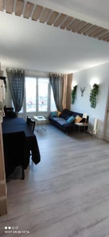 Appartement à louer à Évreux (27000)
