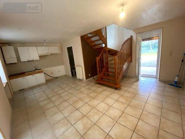 Appartement à louer à Languidic dans le Morbihan (56440), ref : 56030-LOC 2022-56030