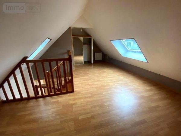 Appartement à louer à Languidic dans le Morbihan (56440), ref : 56030-LOC 2022-56030