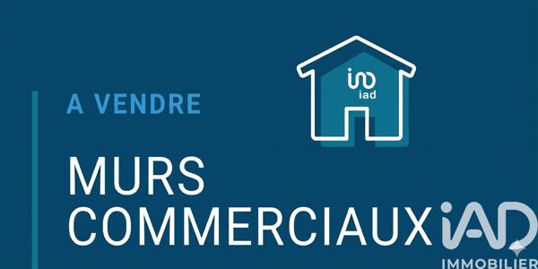 Murs commerciaux  à vendre 20 m² Agde