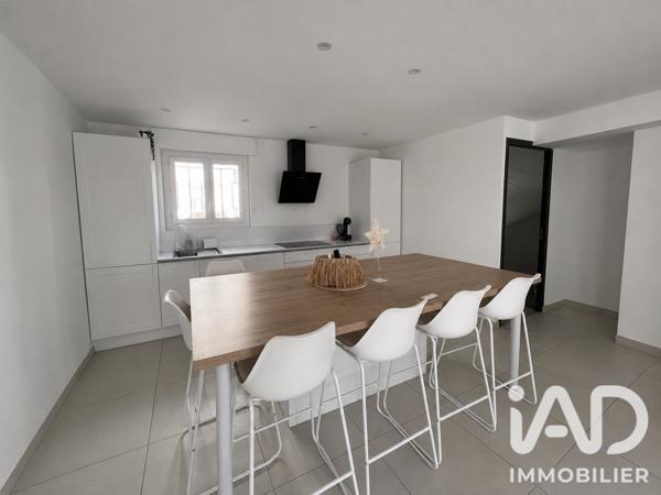 Immeuble à vendre 180 m² Le Grau-du-Roi