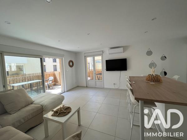 Immeuble à vendre 180 m² Le Grau-du-Roi