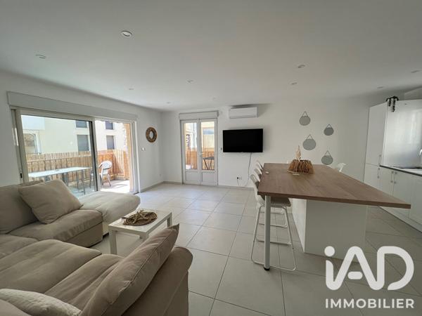 Immeuble à vendre 180 m² Le Grau-du-Roi