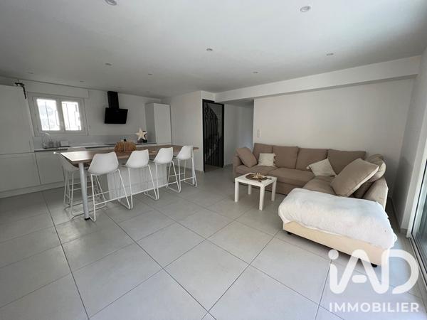 Immeuble à vendre 180 m² Le Grau-du-Roi