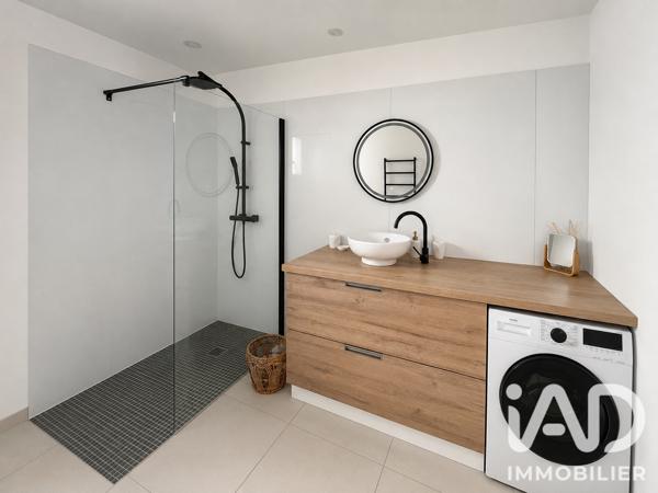 Immeuble à vendre 180 m² Le Grau-du-Roi