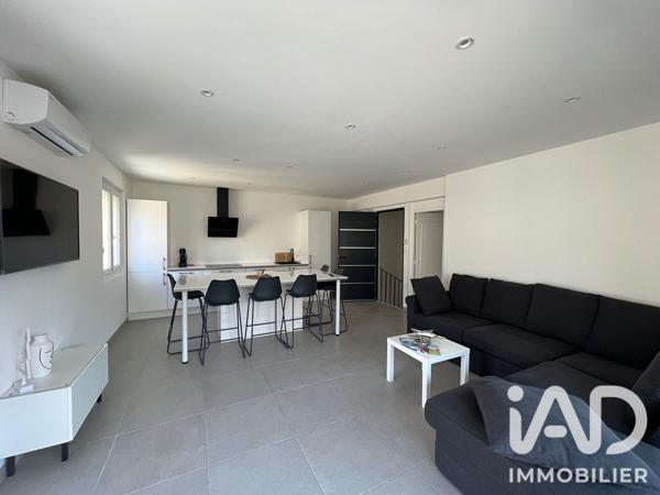 Immeuble à vendre 180 m² Le Grau-du-Roi