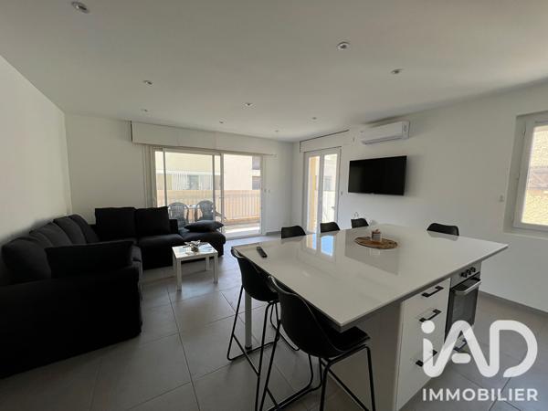 Immeuble à vendre 180 m² Le Grau-du-Roi