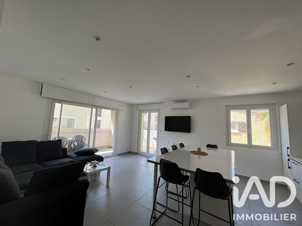 Immeuble à vendre 180 m² Le Grau-du-Roi