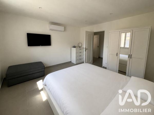 Immeuble à vendre 180 m² Le Grau-du-Roi
