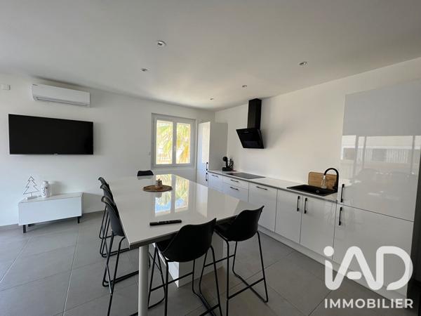 Immeuble à vendre 180 m² Le Grau-du-Roi