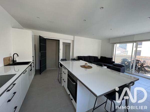 Immeuble à vendre 180 m² Le Grau-du-Roi