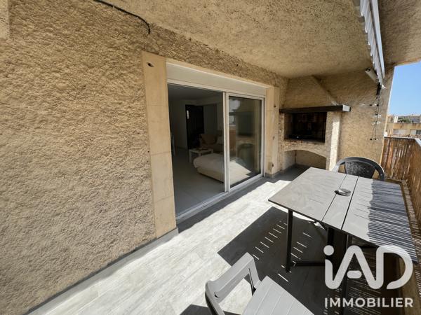 Immeuble à vendre 180 m² Le Grau-du-Roi