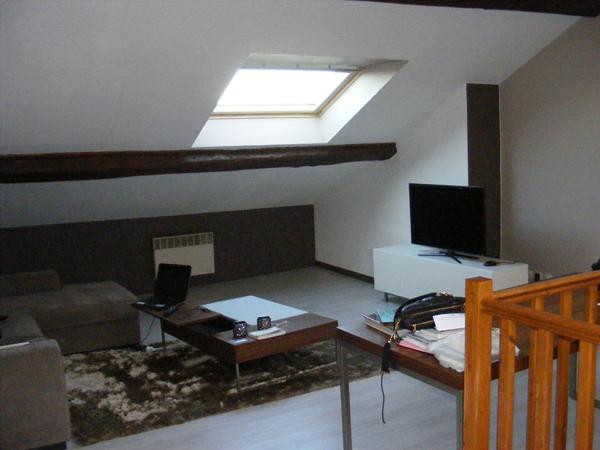Achat appartement Nancy - 3 pièce(s) - 48 m² - 90 500 €