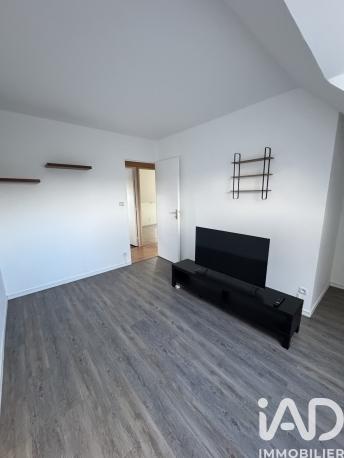 Location maison 4 pièces 83 m² Saint-Jean-le-Blanc