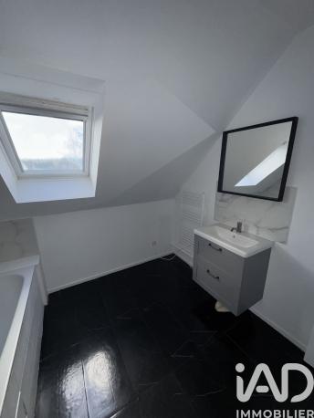 Location maison 4 pièces 83 m² Saint-Jean-le-Blanc