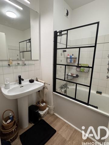 Appartement à vendre 2 pièces 50 m² Tours