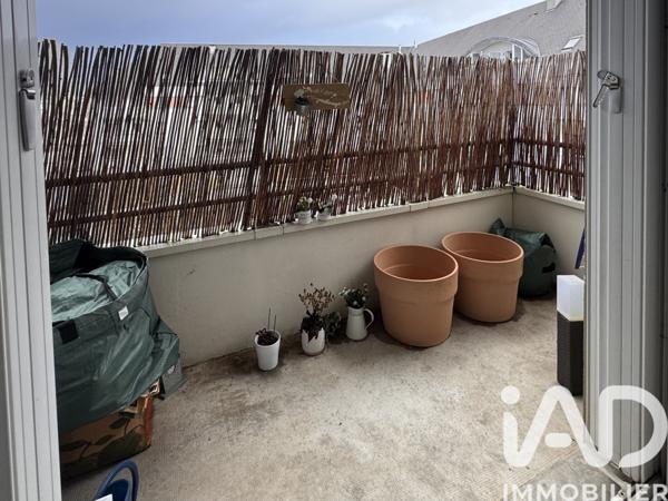 Appartement à vendre 2 pièces 50 m² Tours