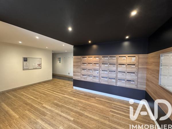 Appartement à vendre 2 pièces 50 m² Tours