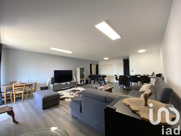 Appartement 4 pièces de 127 m² à Toulon (83000)