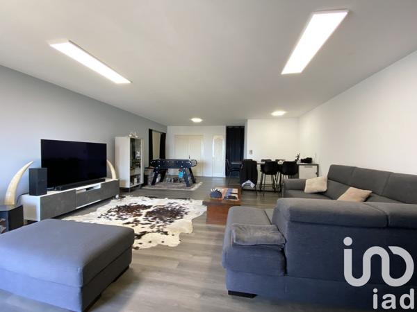 Appartement 4 pièces de 127 m² à Toulon (83000)