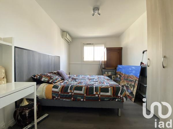 Appartement 4 pièces de 127 m² à Toulon (83000)
