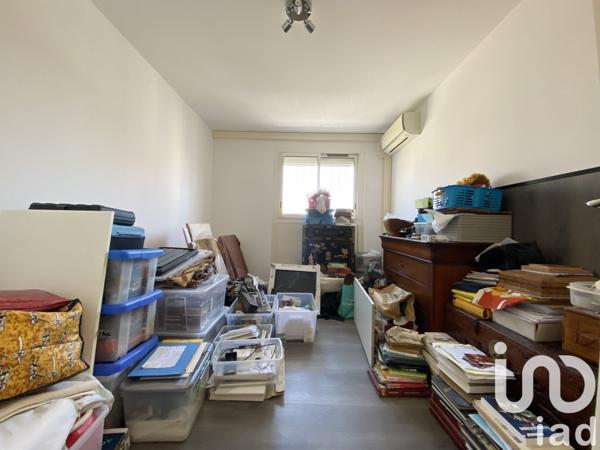 Appartement 4 pièces de 127 m² à Toulon (83000)