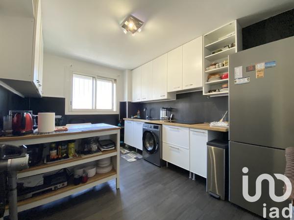 Appartement 4 pièces de 127 m² à Toulon (83000)