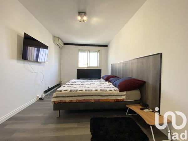 Appartement 4 pièces de 127 m² à Toulon (83000)