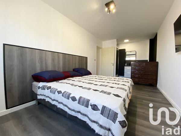 Appartement 4 pièces de 127 m² à Toulon (83000)