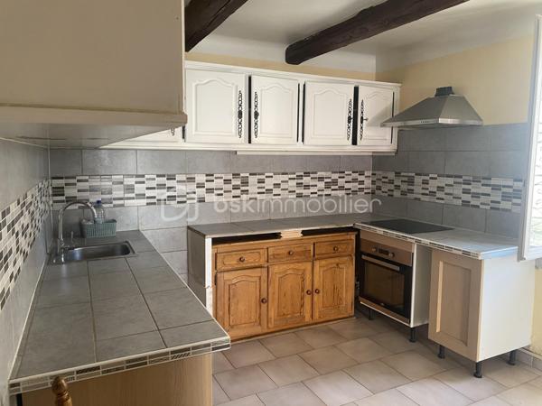 Maison de 103,95 m²