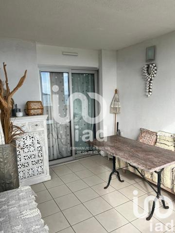 Appartement à vendre 3 pièces 38 m² Cannes