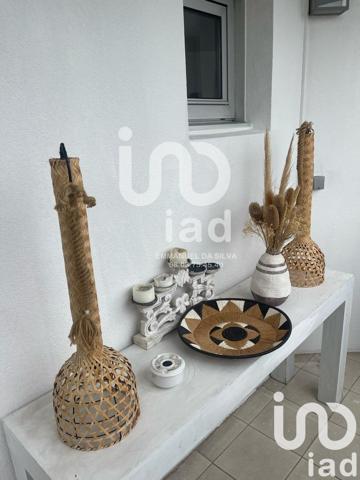 Appartement à vendre 3 pièces 38 m² Cannes