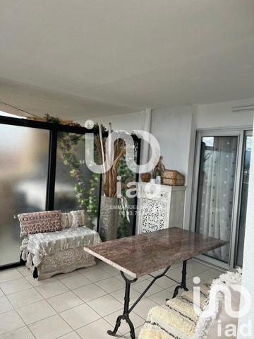Appartement à vendre 3 pièces 38 m² Cannes