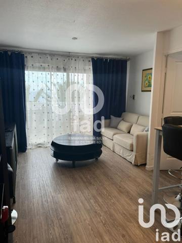 Appartement à vendre 3 pièces 38 m² Cannes