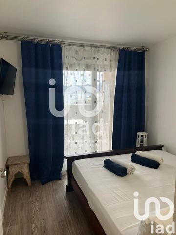 Appartement à vendre 3 pièces 38 m² Cannes