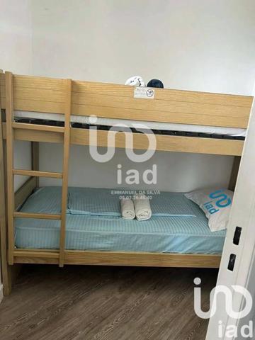 Appartement à vendre 3 pièces 38 m² Cannes