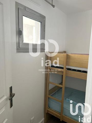 Appartement à vendre 3 pièces 38 m² Cannes