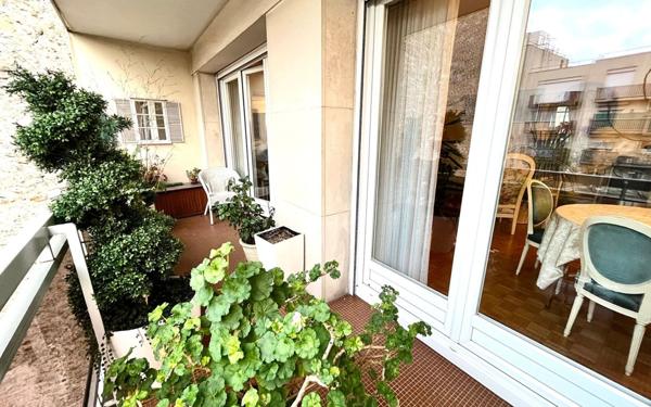 Appartement à vendre    4 pièces • 94,90 m2 Épinay-sur-Seine