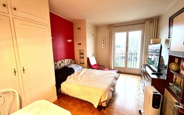 Appartement à vendre    4 pièces • 94,90 m2 Épinay-sur-Seine