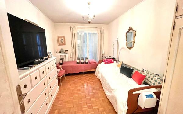 Appartement à vendre    4 pièces • 94,90 m2 Épinay-sur-Seine