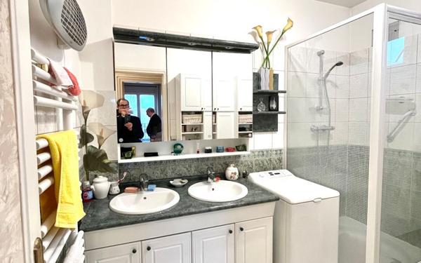 Appartement à vendre    4 pièces • 94,90 m2 Épinay-sur-Seine