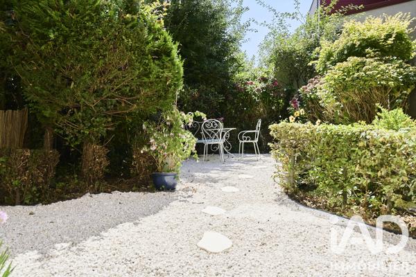 Maison à vendre 4 pièces 100 m² Mons-en-Barœul