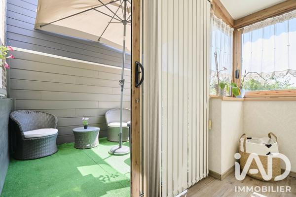 Maison à vendre 4 pièces 100 m² Mons-en-Barœul