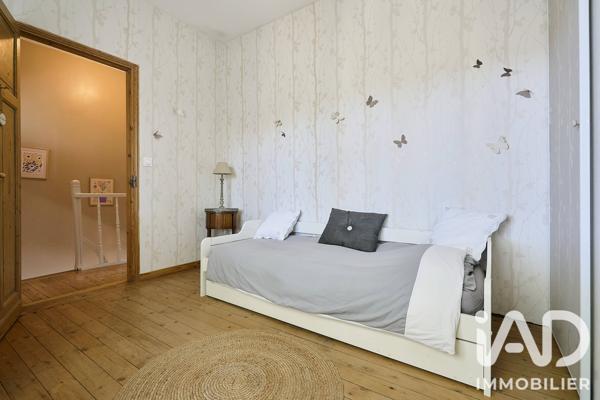 Maison à vendre 4 pièces 100 m² Mons-en-Barœul