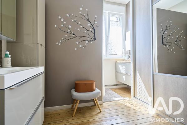 Maison à vendre 4 pièces 100 m² Mons-en-Barœul