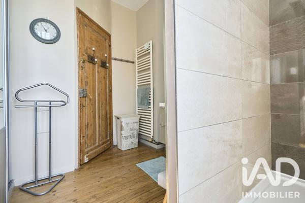 Maison à vendre 4 pièces 100 m² Mons-en-Barœul