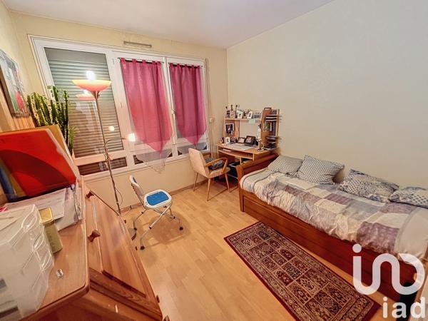 Appartement à vendre 3 pièces 72 m² Sèvres