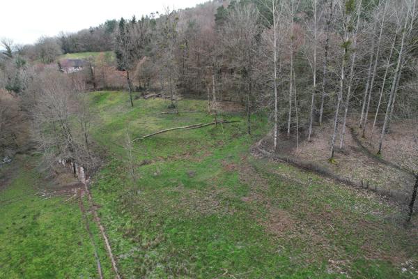 Terrain à FORGES, 19380 - 13515m²