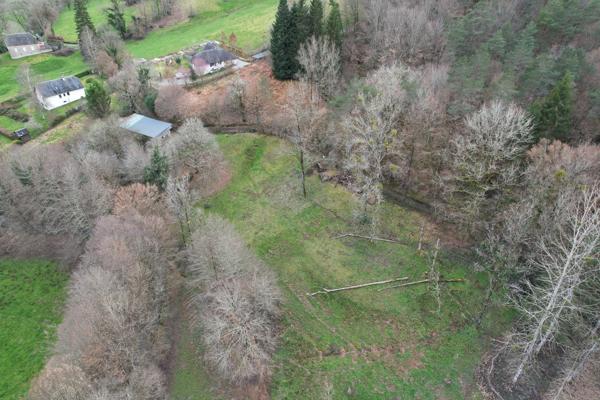 Terrain à FORGES, 19380 - 13515m²